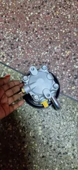 Suzuki Escudo/Grand Vitara J20a Power Steering Pump - 3