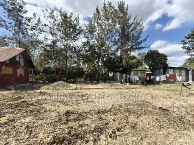 Eneo la Mkono wa Nane la Makazi kwa Uuzaji Ongata Rongai, Kandisi - 1