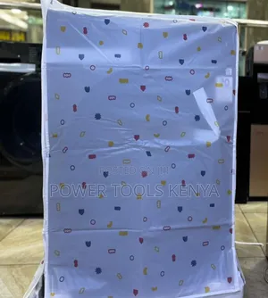 Waterproof Front-Load Washing Machine Cover