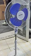 Ailyons 16" Stand Fan - Brand New - 4