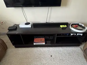 TV Stand on Clearance Sale