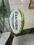 Samurai Rugby Ball Size 5 - 2