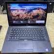 Laptop Dell Latitude 7480: Intel Core i5, 8GB RAM, 256GB SSD - 2