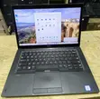 Laptop Dell Latitude 7480: Intel Core i5, 8GB RAM, 256GB SSD - 3