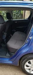 Suzuki Swift 2012 Bluu - 3