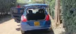Suzuki Swift 2012 Bluu - 5