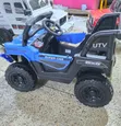 5x5 Kids Electric Car Model 605 with Remote Control - 1