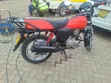 TVS HLX 125 2023 - Black - 4