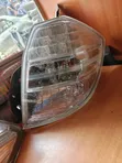 Honda Fit 2010 Clear Tail Light - 2