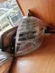 Honda Fit 2010 Clear Tail Light - 3