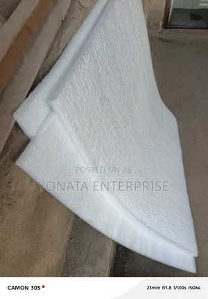 25mm Styrofoam - Kujaza Nafasi za Viungo