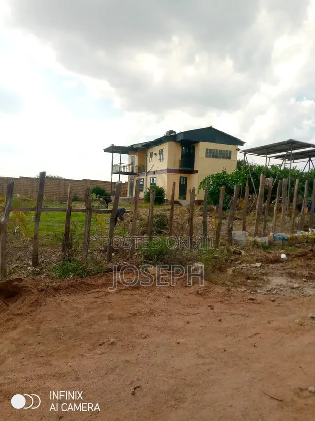 Eneo la Eka 380 kwa Ajili ya Kilimo Linauzwa Olkinyei, Narok - 1