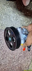 Suzuki Escudo/Grand Vitara J24A Power Steering Pump (Brand New) - 1