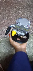 Suzuki Escudo/Grand Vitara J24A Power Steering Pump (Brand New) - 2