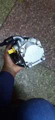 Suzuki Escudo/Grand Vitara J24A Power Steering Pump (Brand New) - 3