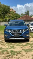 Nissan X-Trail 2019 Bluu - 1