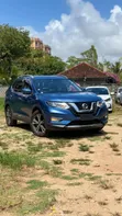 Nissan X-Trail 2019 Bluu - 2