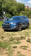 Nissan X-Trail 2019 Bluu - 3