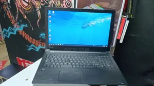 Laptop ya Toshiba Dynabook B45/B