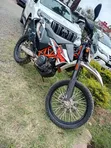 KTM 690 Enduro 2015 - 2