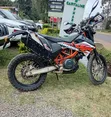 KTM 690 Enduro 2015 - 3
