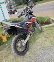 KTM 690 Enduro 2015 - 4