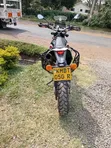 KTM 690 Enduro 2015 - 5