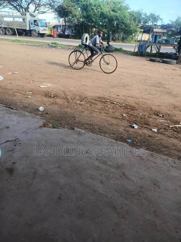3 Plots for Sale in Koma Rock, Masokani (50x100) - 1
