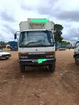Mitsubishi Fuso MGUU Sita Truck - 3