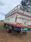 Mitsubishi Fuso MGUU Sita Truck - 4
