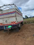 Mitsubishi Fuso MGUU Sita Truck - 5
