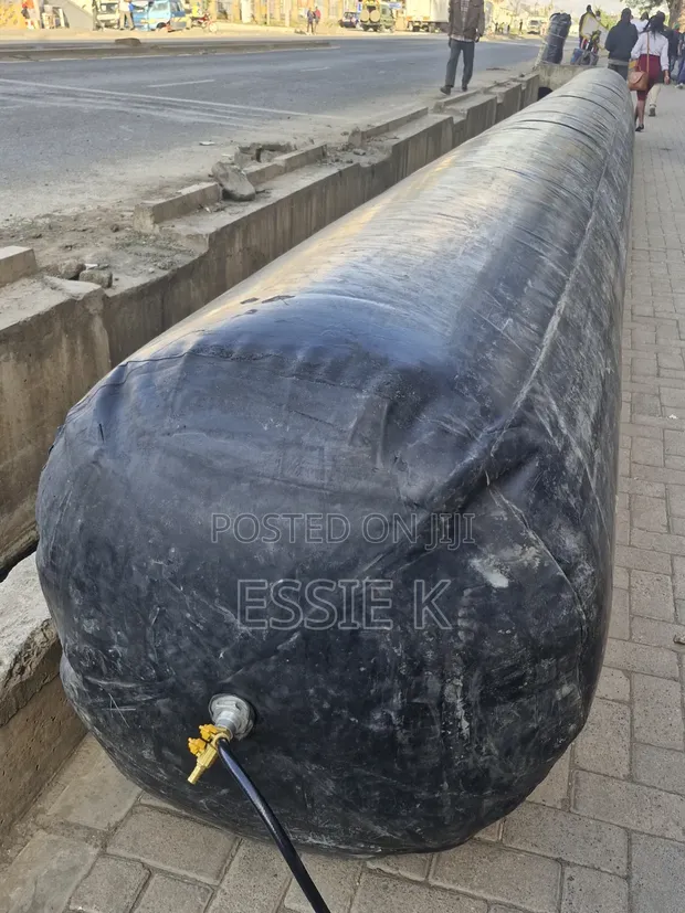 Culvert Balloon Ubora Mzuri Sana - 1