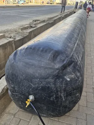 Culvert Balloon Ubora Mzuri Sana