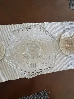 Kishikilia Matunda cha Mapambo