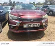 Mitsubishi RVR 2.0 2011 Maroon - 1