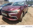 Mitsubishi RVR 2.0 2011 Maroon - 2