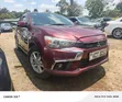 Mitsubishi RVR 2.0 2011 Maroon - 3
