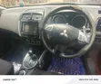 Mitsubishi RVR 2.0 2011 Maroon - 5