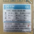 Doyin Solar Water Pump 400W DC - 1