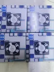 AC Axial Fan 120x120x38 - 1