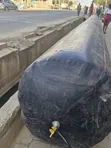 Heavy Duty Culvert Moulding Balloons - 1