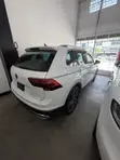 Volkswagen Tiguan 2021 Nyeupe - 2