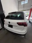 Volkswagen Tiguan 2021 Nyeupe - 3