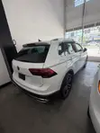 Volkswagen Tiguan 2021 Nyeupe - 5