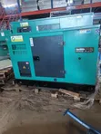 40kVA Heavy-Duty Diesel Generator Kimya - 1