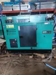 40kVA Heavy-Duty Diesel Generator Kimya - 2