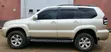 Toyota Land Cruiser 2008 Gold - 3