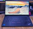 Lenovo ThinkPad E14 Gen 2 Laptop - 16GB RAM, 256GB SSD - 1