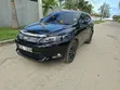Toyota Harrier 2015 Matt Black - 2