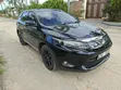 Toyota Harrier 2015 Matt Black - 3